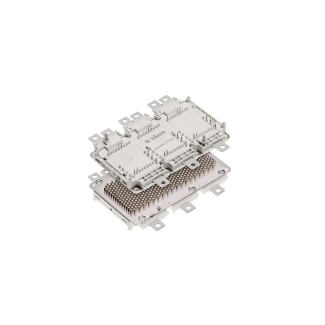 FS770R08A6P2LBBPSA1 — IGBT модули