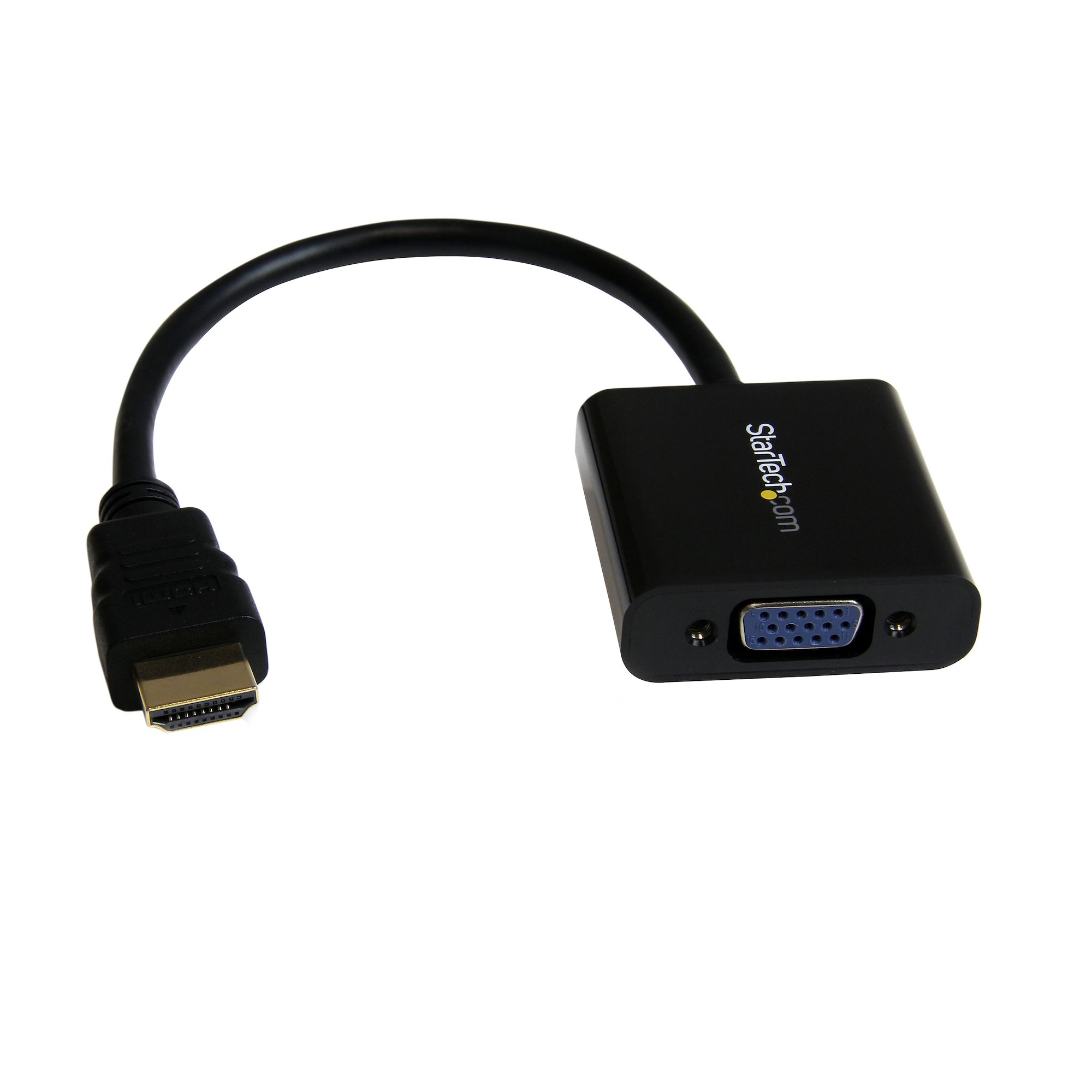 HD2VGAE2 — Адаптеры, конвертеры, преобразователи