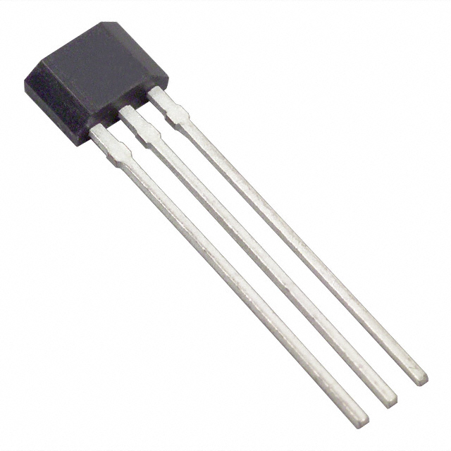 MLX90290LUA-AAA-631-SP — Линейные датчики и компасы (ИС)