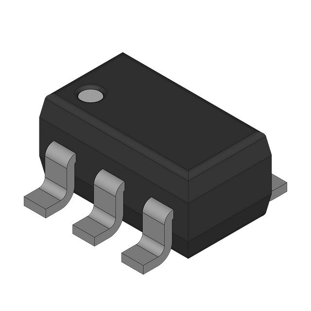 LM2704MFX-ADJ/NOPB — Драйверы светодиодов