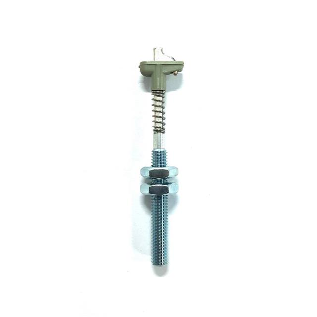 8607-10GRY — Тестовые точки
