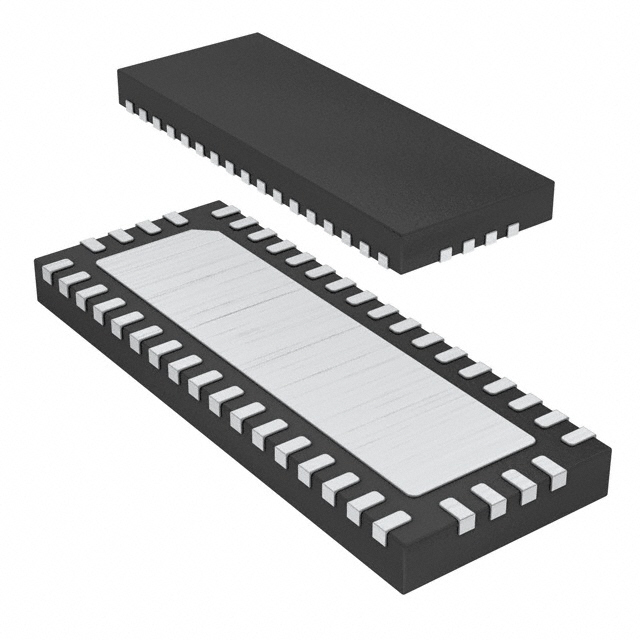 MAX14998ETO+ — Аналоговые переключатели - специальное назначение