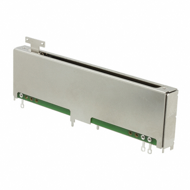 PTS01-11L-103B1 — Скользящие потенциометры