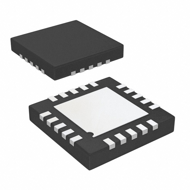AD8436ACPZ-WP — Переводчики RMS в DC