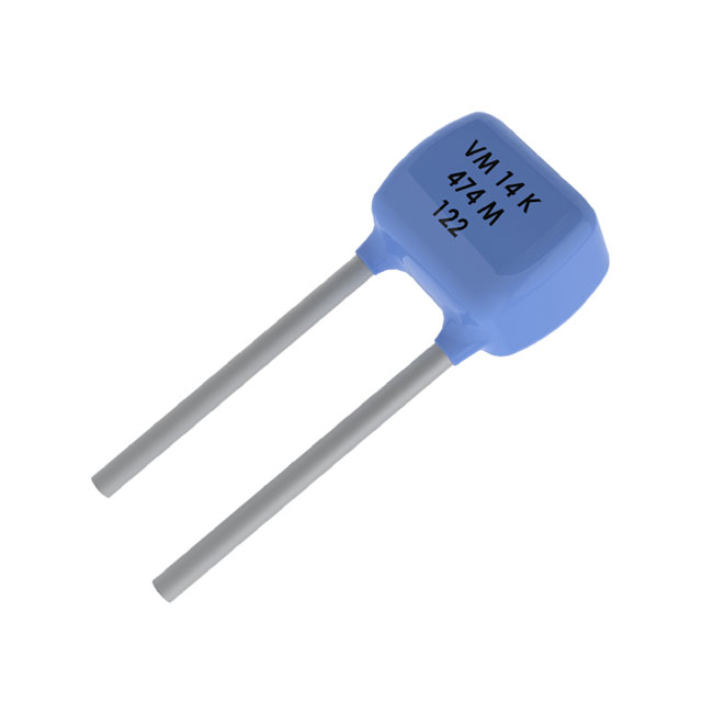 VM474MK122R040P050 — Смешанные технологии