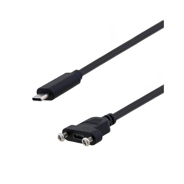 U3A00056-3M — Кабели USB