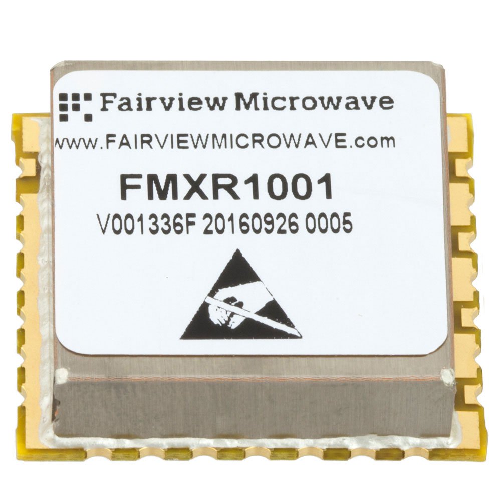 FMXR1001 — Прочие RF ИС и модули
