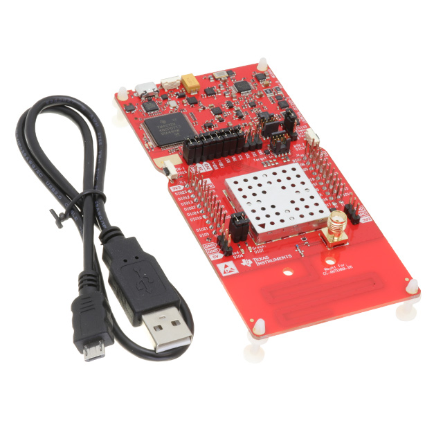 LAUNCHXL-CC1352P-2 — Платы для проверки RF, RFID, Wireless