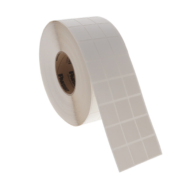 N100X125CBT — Метки, этикетки