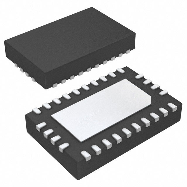 LTC3617EUDD#PBF — Специализированные регуляторы