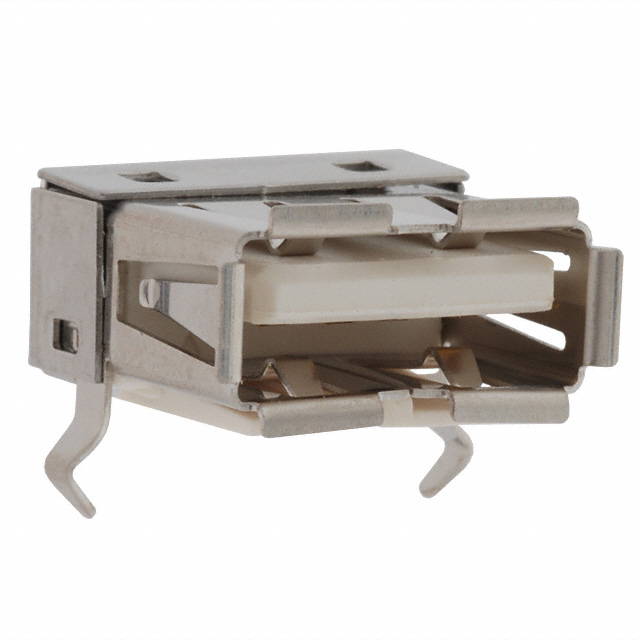 896-43-004-00-000000 — Сборки разъемов USB, DVI, HDMI