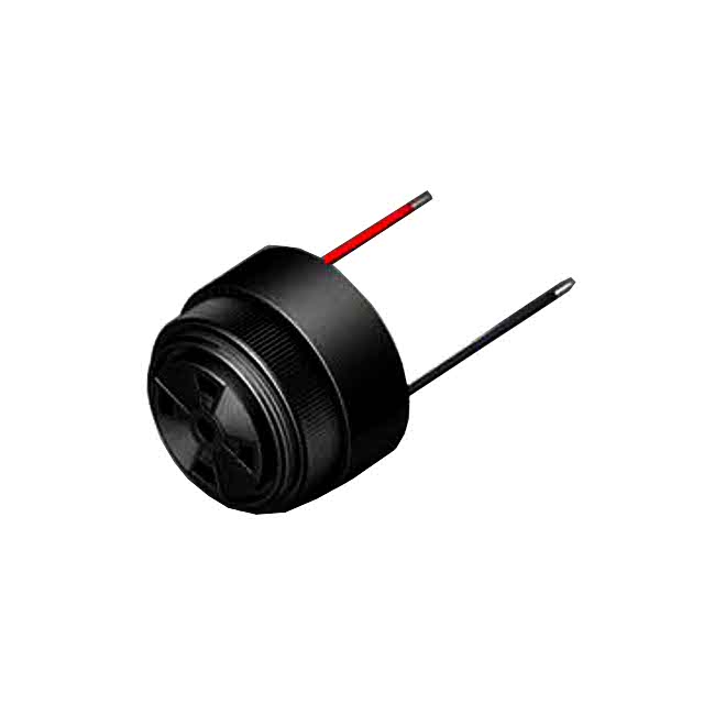 MC-07-116-W — Биперы и сирены