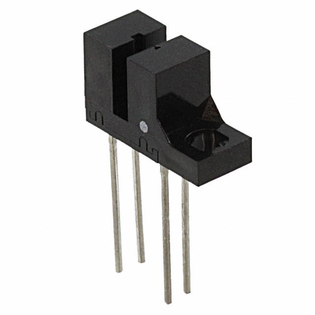 OPB820S10 — Фотоинтеррапторы (пазовые) — транзисторный выход
