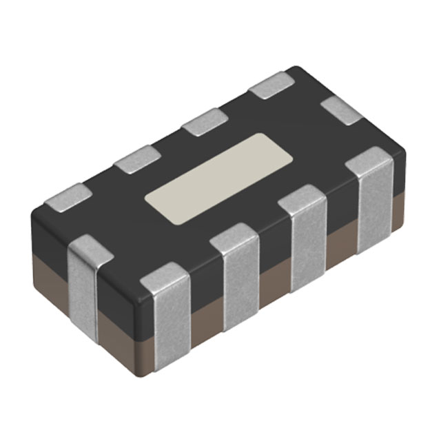 MEA1608PH220TA0G — Фильтры ЭМП