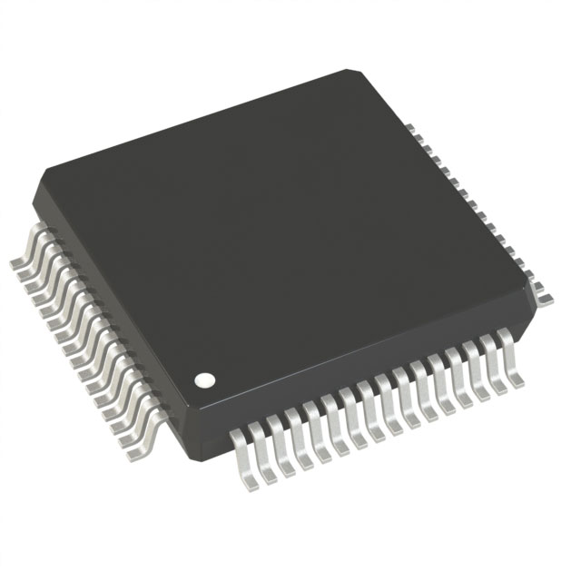 AD5520JSTZ — Специализированные IC