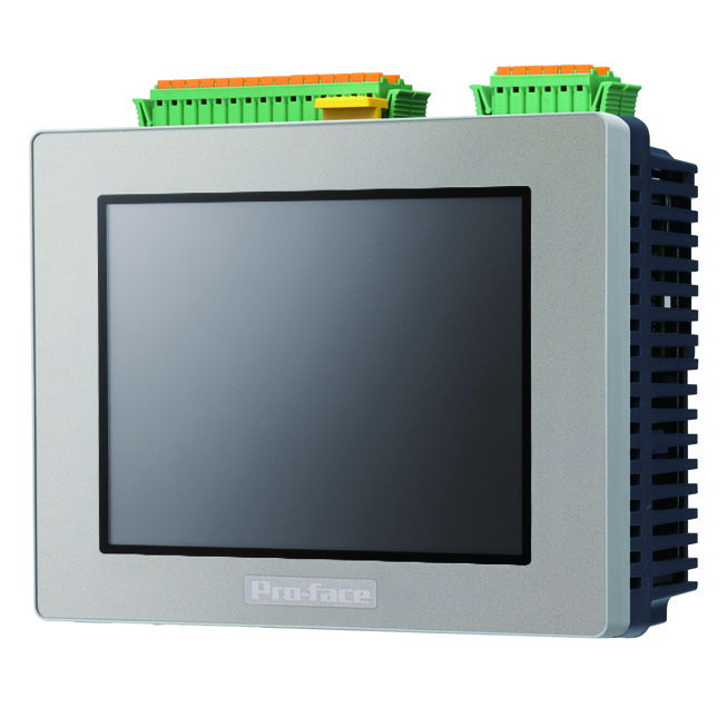 PFXLM4301TADAC — Человеко-машинный интерфейс — Интерфейс