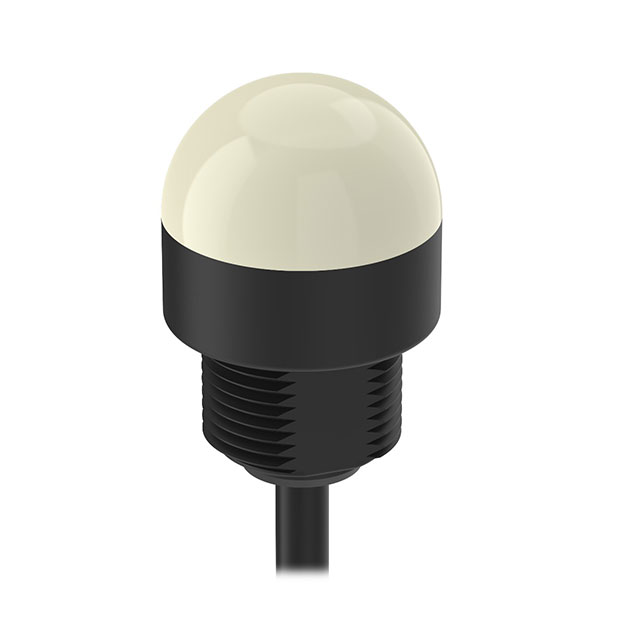 K30L2RGB7 — Стекающиеся светильники, беконы и компоненты