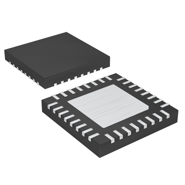 MAX9714ETJ+ — Аудио-амплификаторы