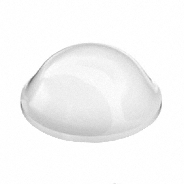 SJ-5306-CLEAR-3000/CASE — Резиновые прокладки, Амортизаторы