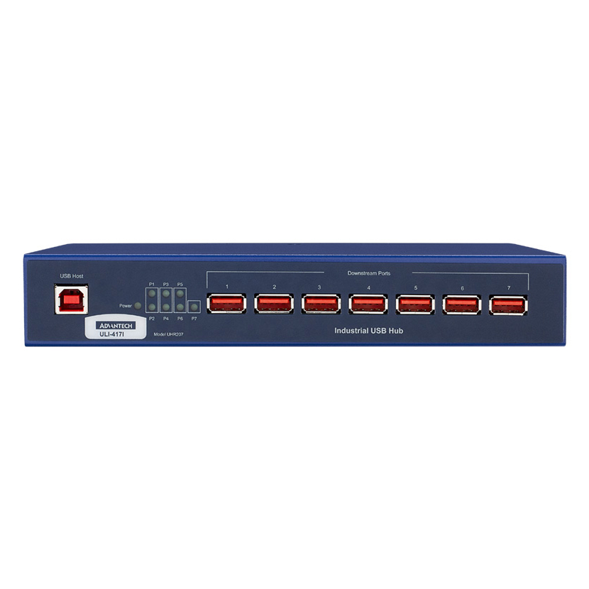 BB-UHR207 — USB-хабы