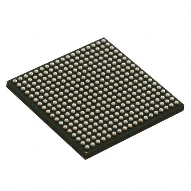 AMIC110BZCZA — Микропроцессоры