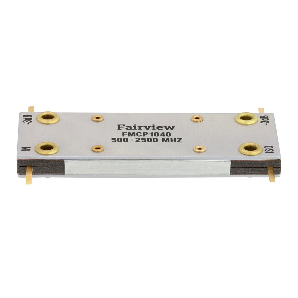 FMCP1040 — Направленные ответвители RF