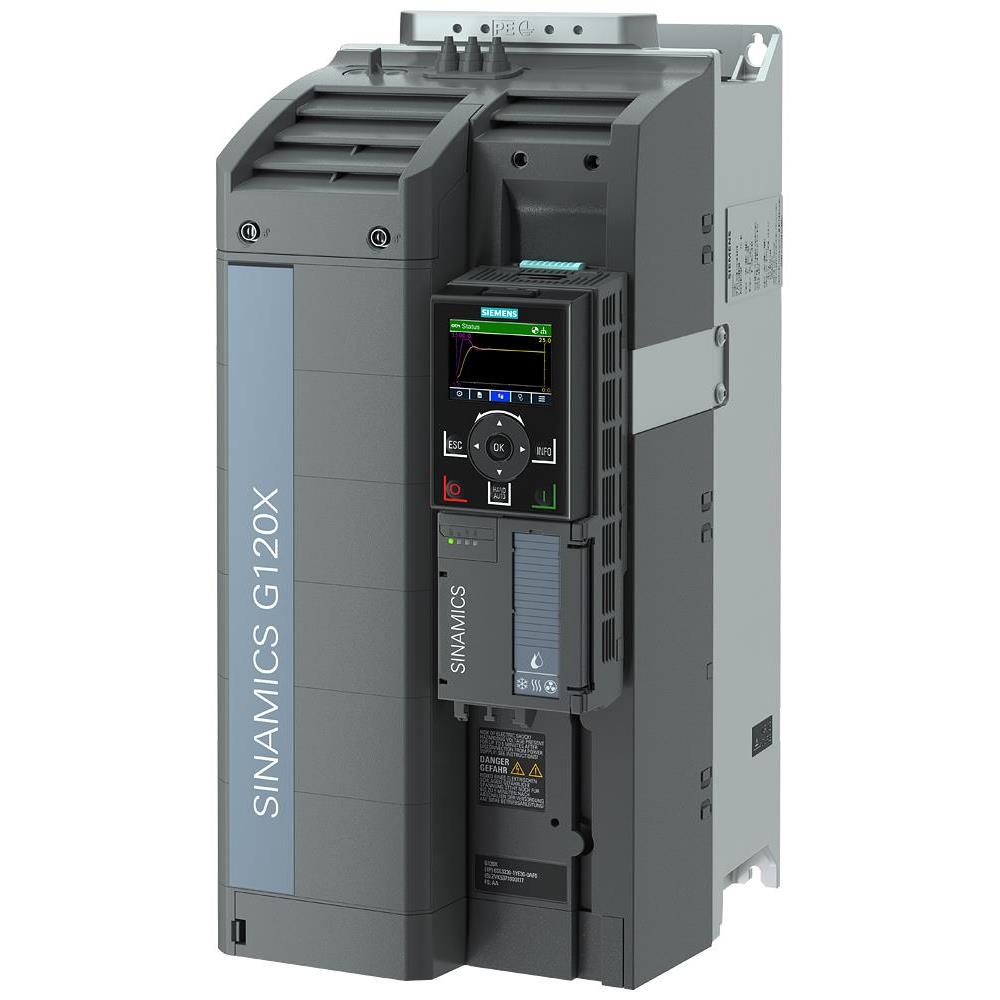 6SL32203YH301UB0 — Частотные преобразователи (VFD)
