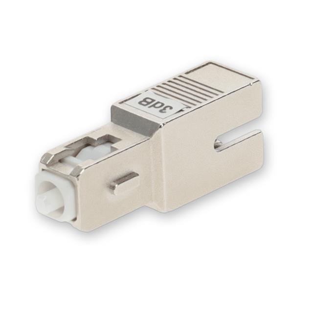 C-ATTN-SCPC-3DB — Аттенюаторы