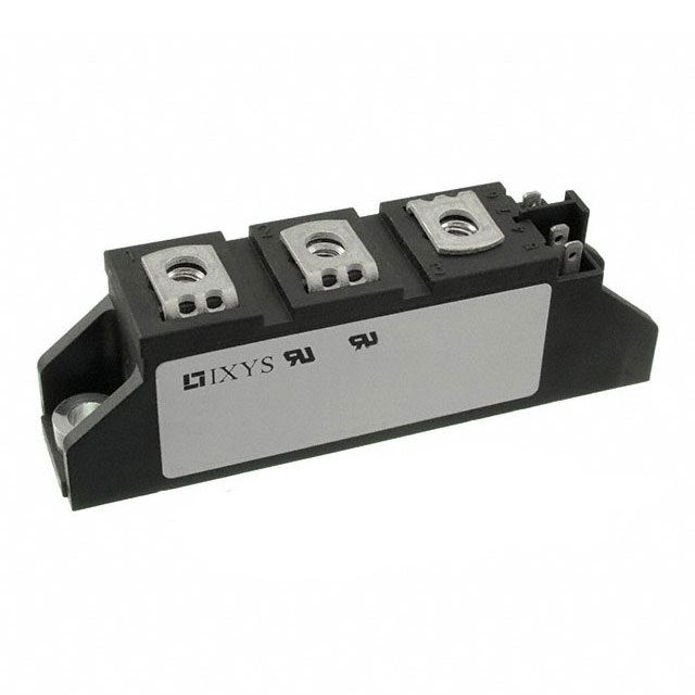 MCMA140P1200TA — Модули SCR