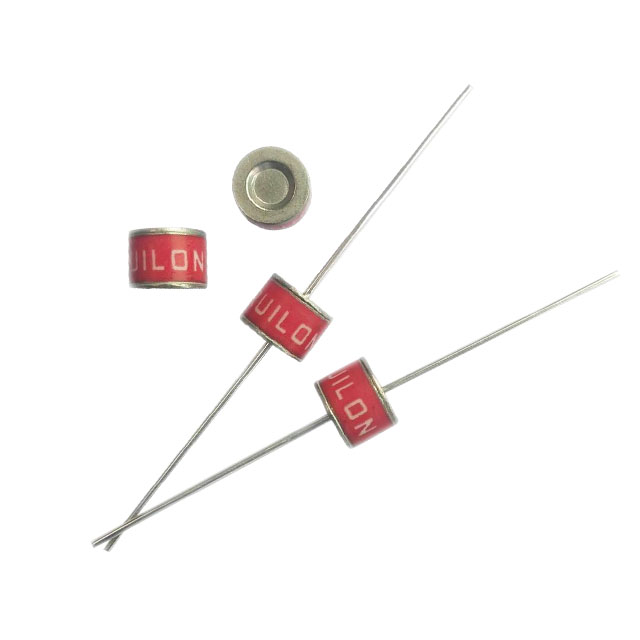 2R2000S-8 — Арестаторы газовых трубок