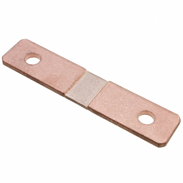 WSBS8518L0500JK80 — Специализированные резисторы