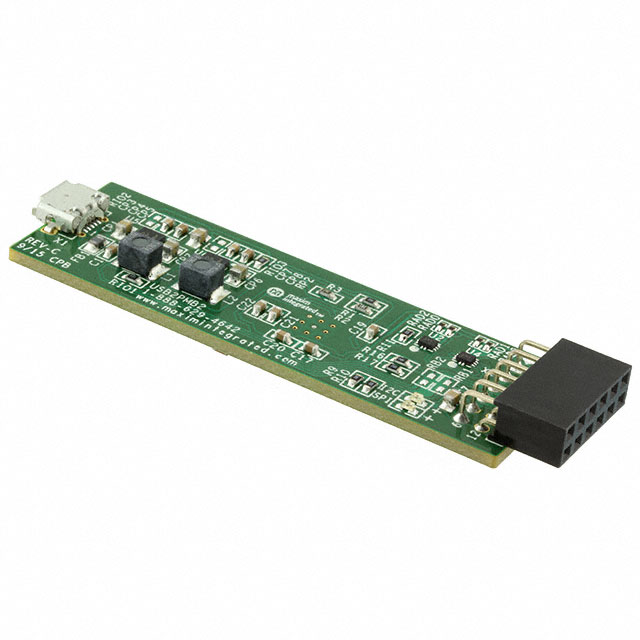 USB2PMB2# — Аксессуары