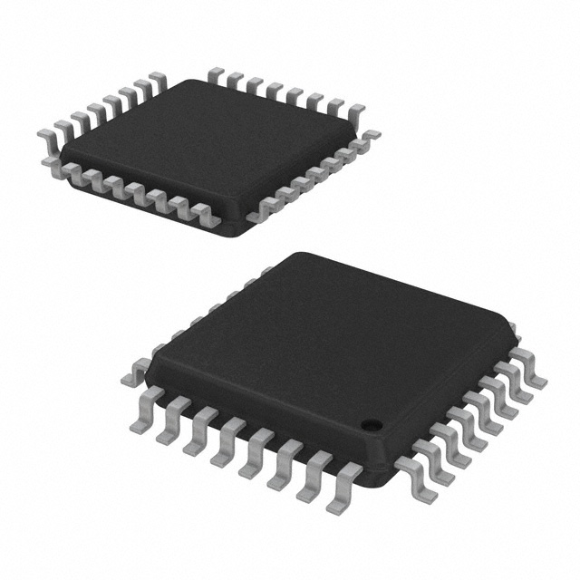 CDCLVP110VF — Буферы часов, драйверы