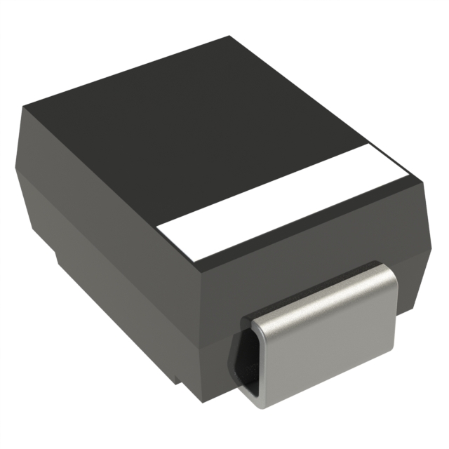 5.0SMDJ5.0A — Диоды предохранителей