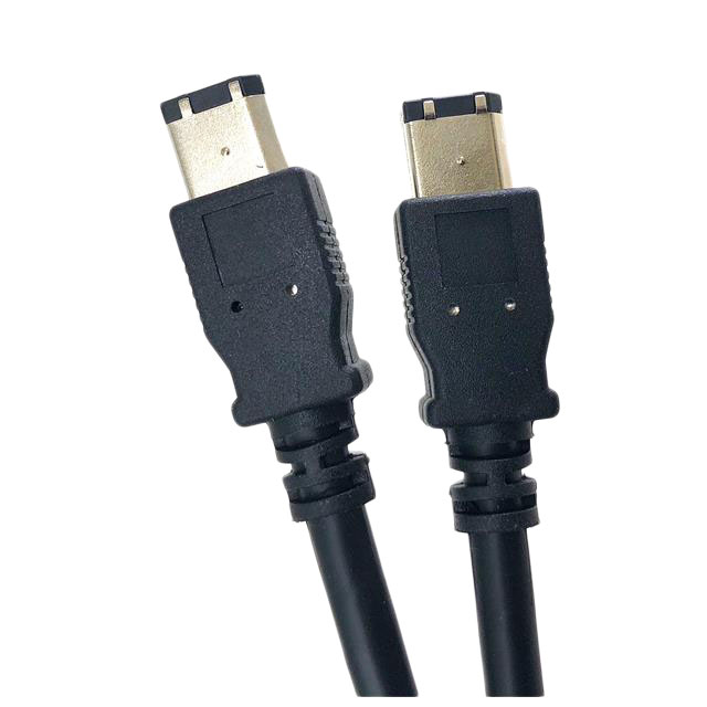 E07-206 — Кабели IEEE 1394