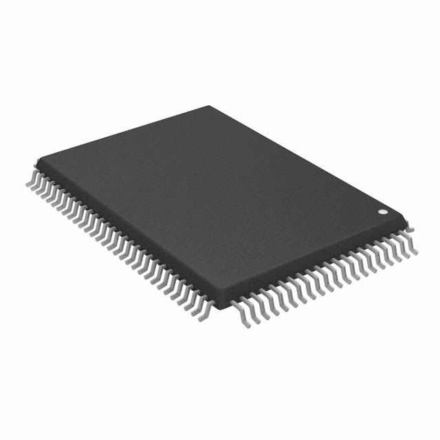 XC3130A-3PQ100C — FPGAs (Полнофункциональные программные логические устройства)