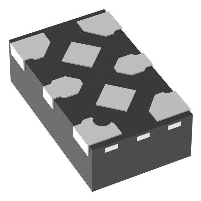 TCA9416DTMR — Переводчики, уровневые сдвиги