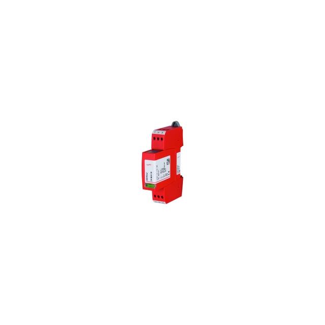 953 201 — Предохранители от скачков (SPDs)