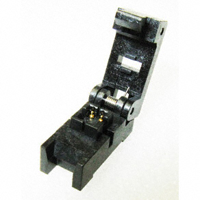 AXS-3225-04-06 — Аксессуары для кристаллов, осцилляторов, резонаторов