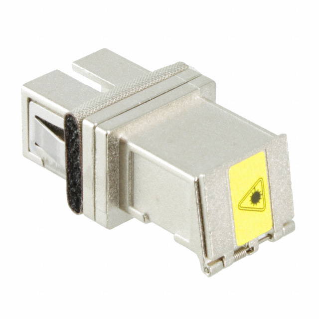 1061162000 — Адаптеры для Fiber Optic соединителей