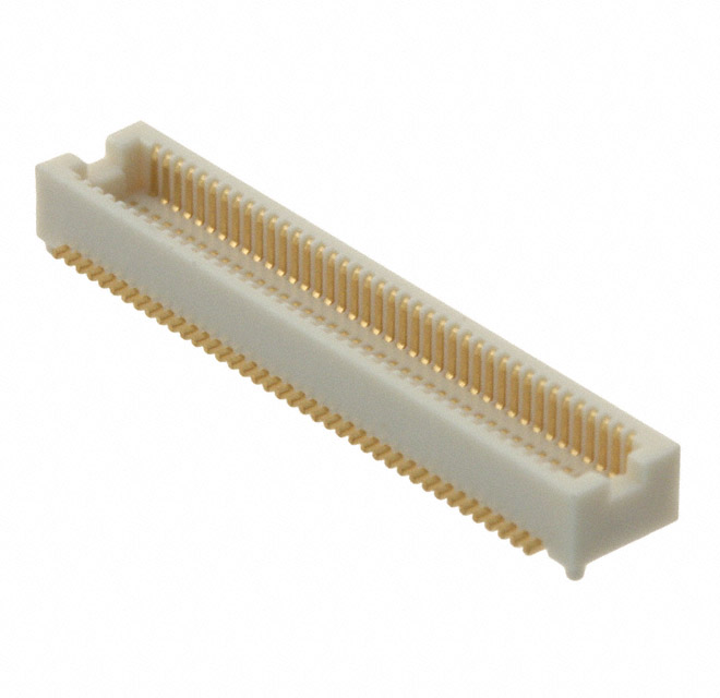 DF12(3.0)-80DP-0.5V(86) — Массивы, торцевой тип, мезонин (плата к плате)
