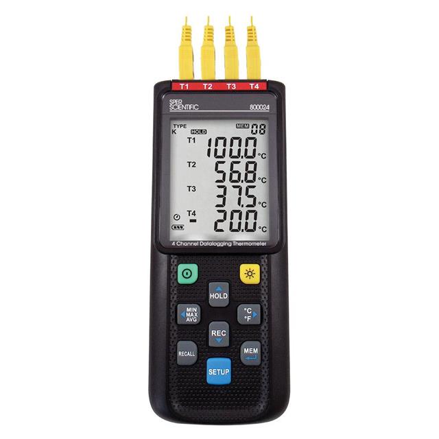 800024 — Термометры