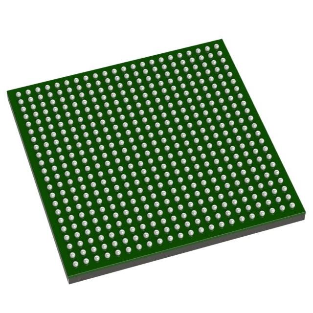 XC7Z030-1FBG484C — Система на плате (SoC)