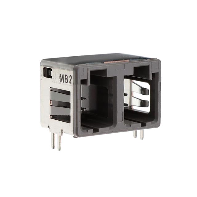 GT17HN-4/4DP-2H(BC)(56) — Сборки плаггабельных соединителей