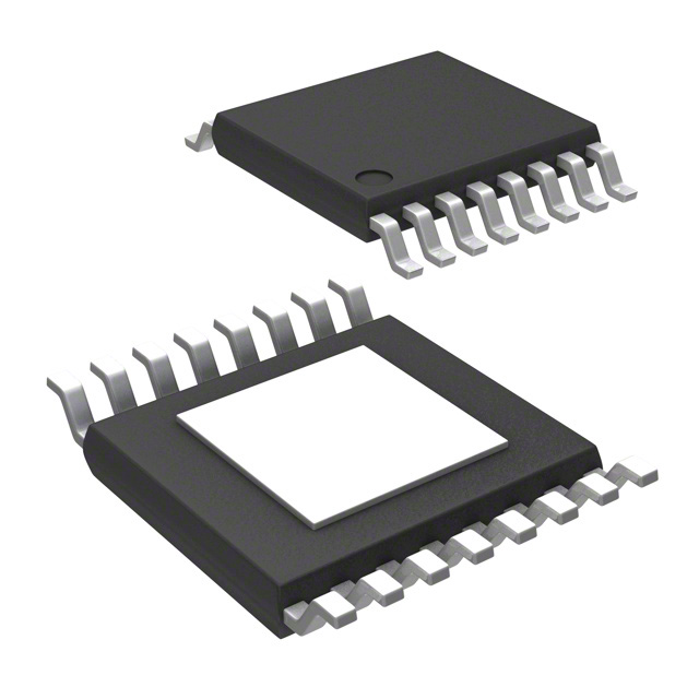 LTC6090CFE#TRPBF — Инструментальные, Op Amps, буферные амплификаторы