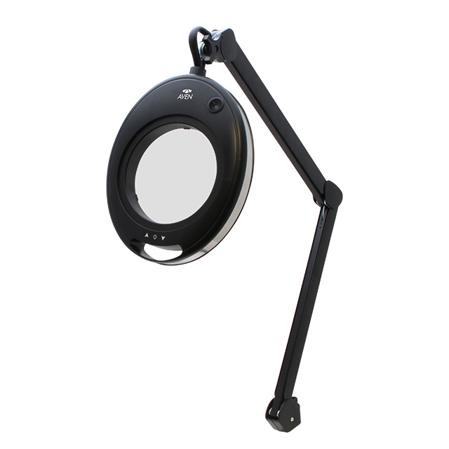 26501-LED-INX — Лампы — лупы и рабочее освещение