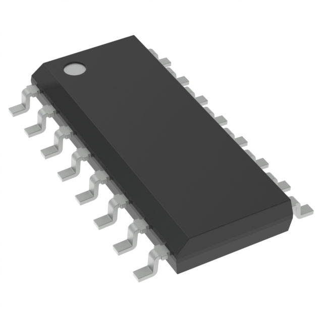 HCF4511M013TR — Дисплейные драйверы