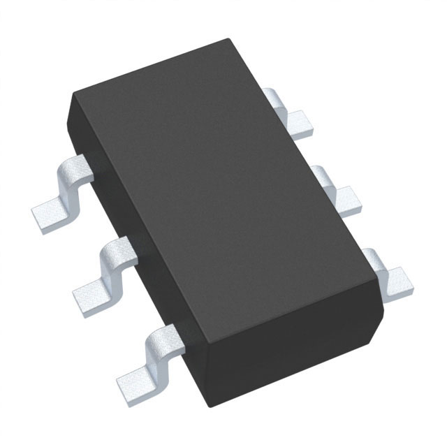 MAX8574EUT+T — Специализированные регуляторы