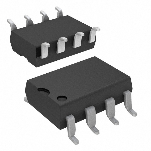 HCPL-2612-500E — Изоляторы специального назначения