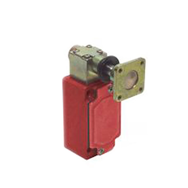 SI-LM40MKVD — Блокировочные переключатели